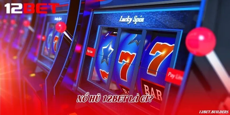 Khái quát về trò chơi nổ hũ online tại nhà cái